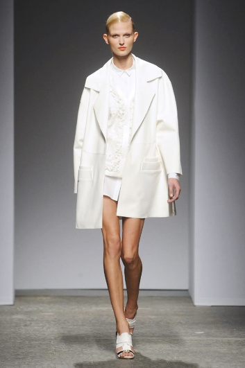 Fotoservizio/SS 2014/WOMEN/PORTS 1961/DP2/3