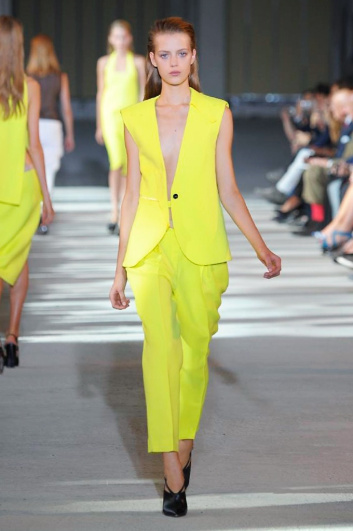 Fotoservizio/SS 2014/WOMEN/COSTUME NATIONAL/DP2/18