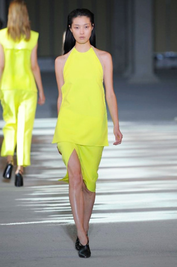 Fotoservizio/SS 2014/WOMEN/COSTUME NATIONAL/DP2/0