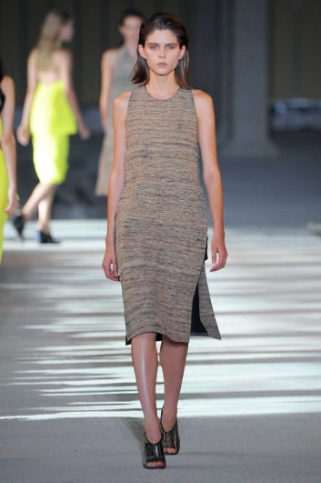 Fotoservizio/SS 2014/WOMEN/COSTUME NATIONAL/DP2/2