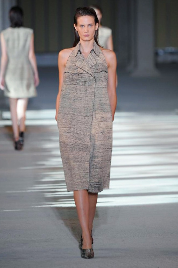 Fotoservizio/SS 2014/WOMEN/COSTUME NATIONAL/DP2/3