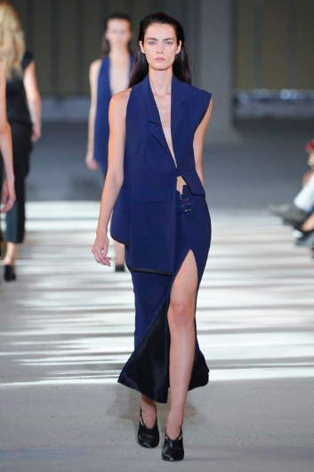 Fotoservizio/SS 2014/WOMEN/COSTUME NATIONAL/DP2/9