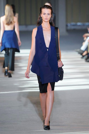 Fotoservizio/SS 2014/WOMEN/COSTUME NATIONAL/DP2/10