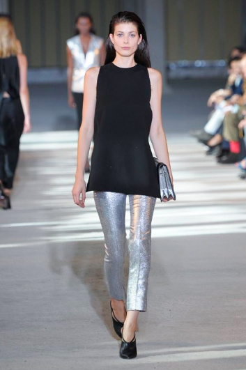 Fotoservizio/SS 2014/WOMEN/COSTUME NATIONAL/DP2/5