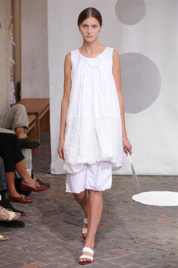 Fotoservizio/SS 2014/WOMEN/DANIELA GREGIS/DP1/0