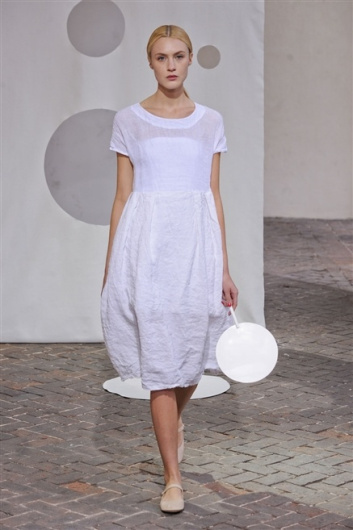 Fotoservizio/SS 2014/WOMEN/DANIELA GREGIS/DP1/2