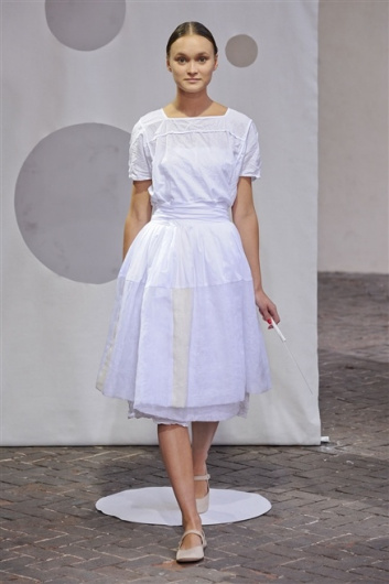 Fotoservizio/SS 2014/WOMEN/DANIELA GREGIS/DP1/3