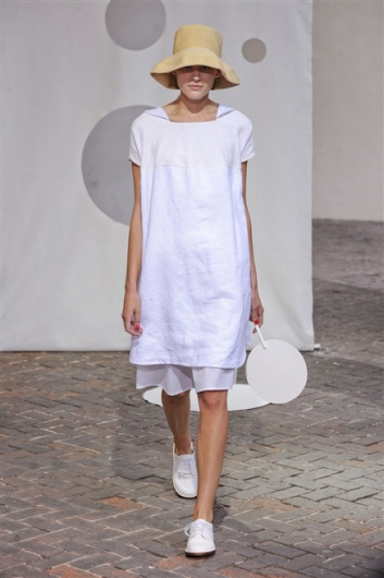 Fotoservizio/SS 2014/WOMEN/DANIELA GREGIS/DP1/4