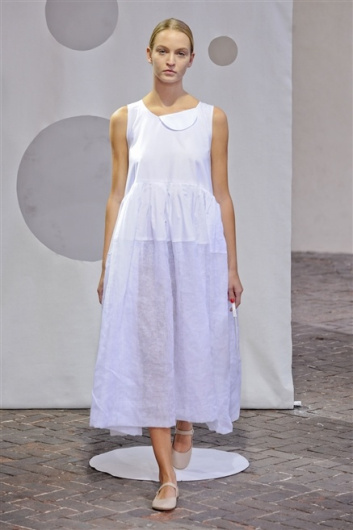 Fotoservizio/SS 2014/WOMEN/DANIELA GREGIS/DP1/5