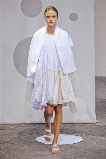Fotoservizio/SS 2014/WOMEN/DANIELA GREGIS/DP1/6