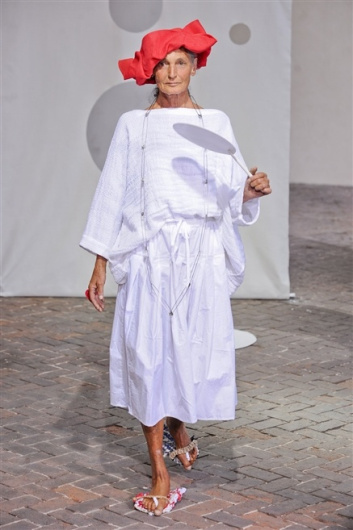 Fotoservizio/SS 2014/WOMEN/DANIELA GREGIS/DP1/7