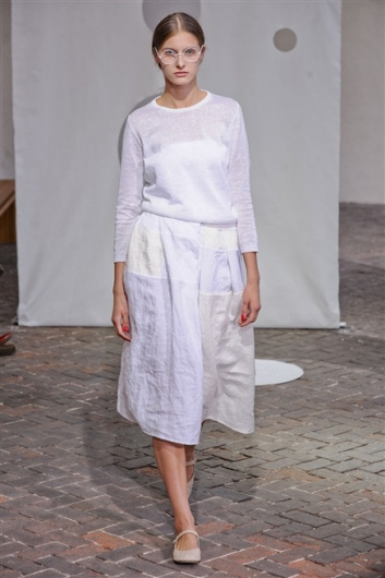 Fotoservizio/SS 2014/WOMEN/DANIELA GREGIS/DP1/9