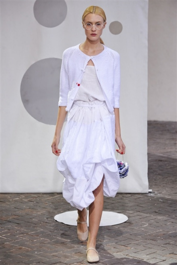 Fotoservizio/SS 2014/WOMEN/DANIELA GREGIS/DP1/11