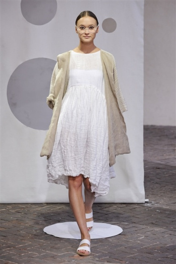 Fotoservizio/SS 2014/WOMEN/DANIELA GREGIS/DP1/12