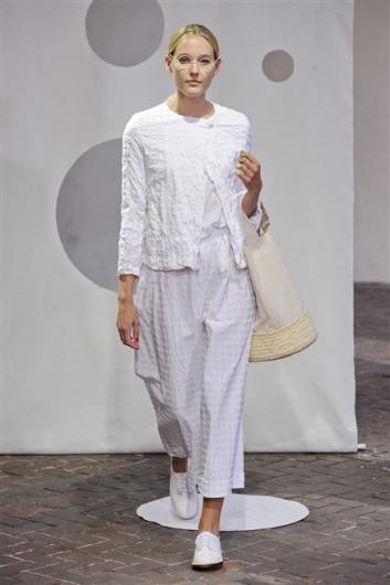 Fotoservizio/SS 2014/WOMEN/DANIELA GREGIS/DP1/13