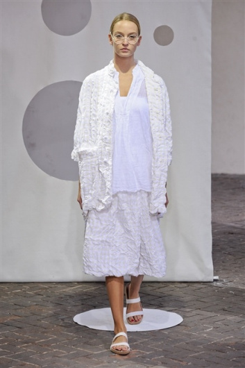 Fotoservizio/SS 2014/WOMEN/DANIELA GREGIS/DP1/14