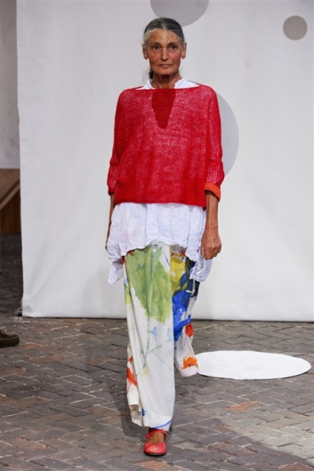 Fotoservizio/SS 2014/WOMEN/DANIELA GREGIS/DP1/16