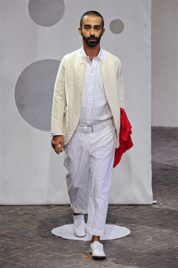 Fotoservizio/SS 2014/WOMEN/DANIELA GREGIS/DP1/17