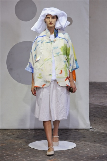 Fotoservizio/SS 2014/WOMEN/DANIELA GREGIS/DP1/18