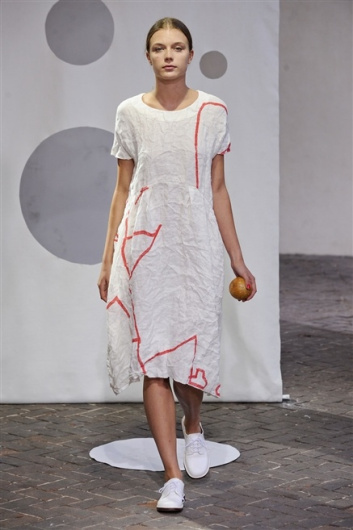 Fotoservizio/SS 2014/WOMEN/DANIELA GREGIS/DP1/19