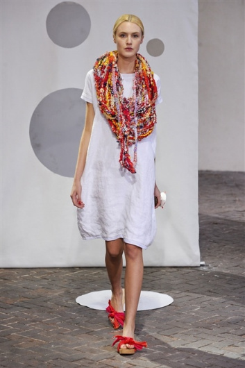 Fotoservizio/SS 2014/WOMEN/DANIELA GREGIS/DP1/20
