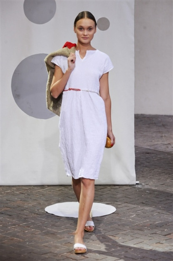 Fotoservizio/SS 2014/WOMEN/DANIELA GREGIS/DP1/21