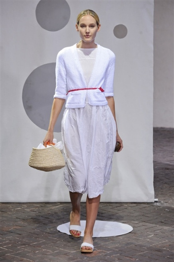Fotoservizio/SS 2014/WOMEN/DANIELA GREGIS/DP1/22