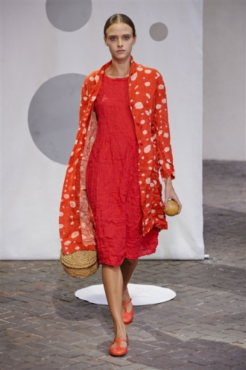 Fotoservizio/SS 2014/WOMEN/DANIELA GREGIS/DP1/24