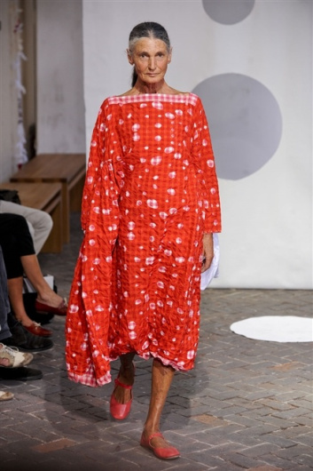 Fotoservizio/SS 2014/WOMEN/DANIELA GREGIS/DP1/25