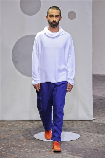 Fotoservizio/SS 2014/WOMEN/DANIELA GREGIS/DP1/26