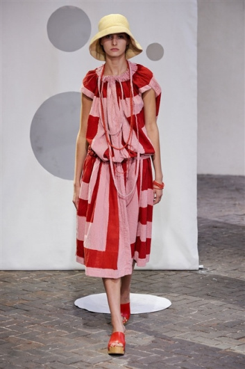 Fotoservizio/SS 2014/WOMEN/DANIELA GREGIS/DP1/27
