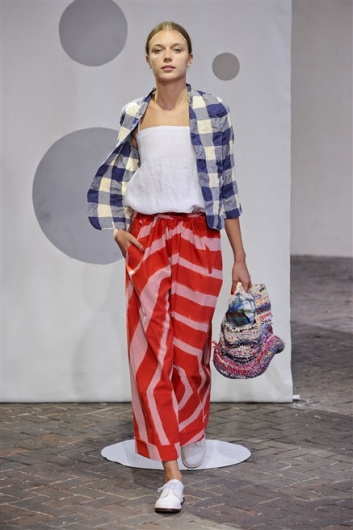 Fotoservizio/SS 2014/WOMEN/DANIELA GREGIS/DP1/28