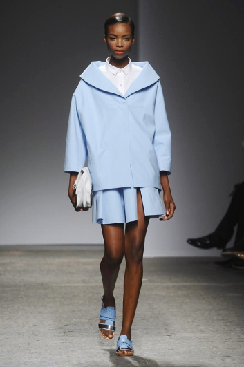 Fotoservizio/SS 2014/WOMEN/PORTS 1961/DP2/12