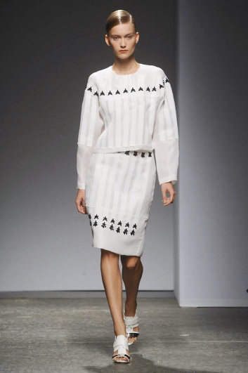 Fotoservizio/SS 2014/WOMEN/PORTS 1961/DP2/13