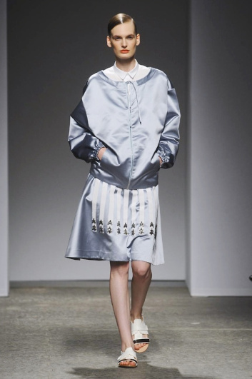 Fotoservizio/SS 2014/WOMEN/PORTS 1961/DP2/14