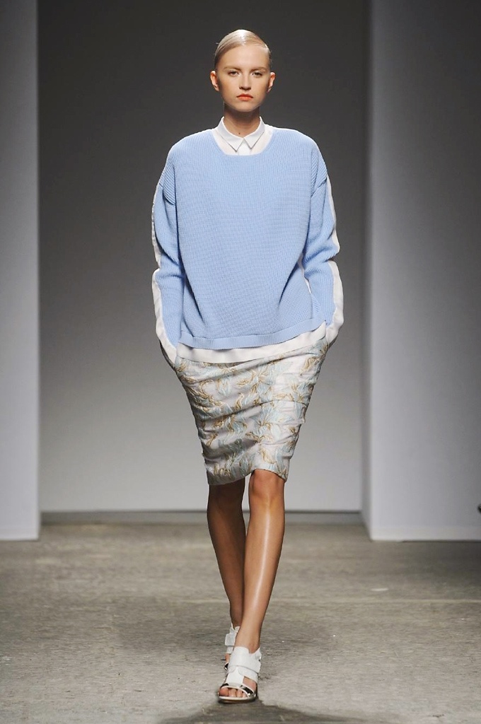 Fotoservizio/SS 2014/WOMEN/PORTS 1961/DP2/16