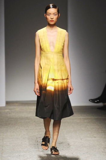 Fotoservizio/SS 2014/WOMEN/PORTS 1961/DP2/22