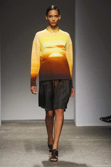 Fotoservizio/SS 2014/WOMEN/PORTS 1961/DP2/24