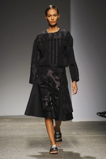 Fotoservizio/SS 2014/WOMEN/PORTS 1961/DP2/29