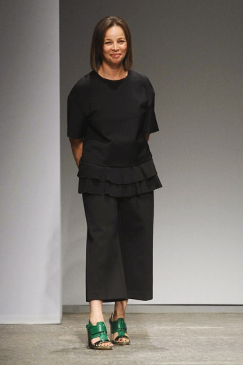 Fotoservizio/SS 2014/WOMEN/PORTS 1961/DP2/31
