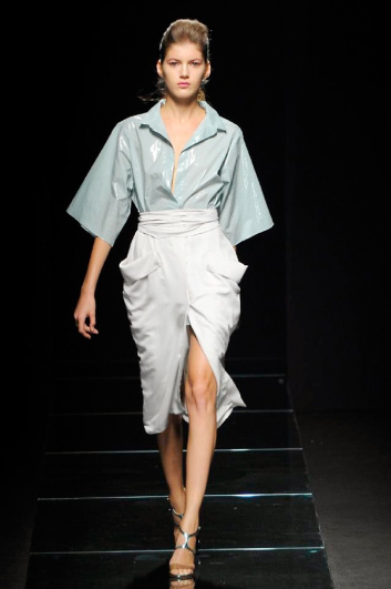 Fotoservizio/SS 2014/WOMEN/ANTEPRIMA/DP2/2