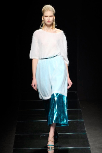 Fotoservizio/SS 2014/WOMEN/ANTEPRIMA/DP2/4