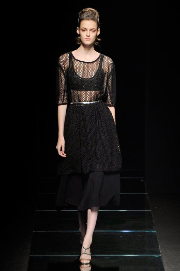 Fotoservizio/SS 2014/WOMEN/ANTEPRIMA/DP2/6