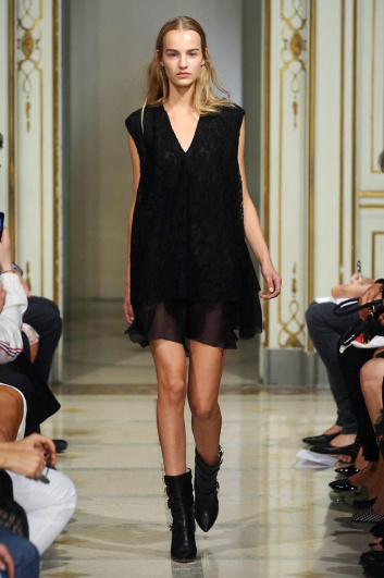 Fotoservizio/SS 2014/WOMEN/FRANCESCO SCOGNAMIGLIO/DP2/5