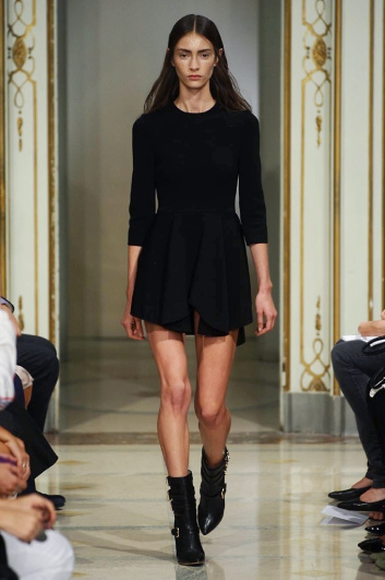 Fotoservizio/SS 2014/WOMEN/FRANCESCO SCOGNAMIGLIO/DP2/6