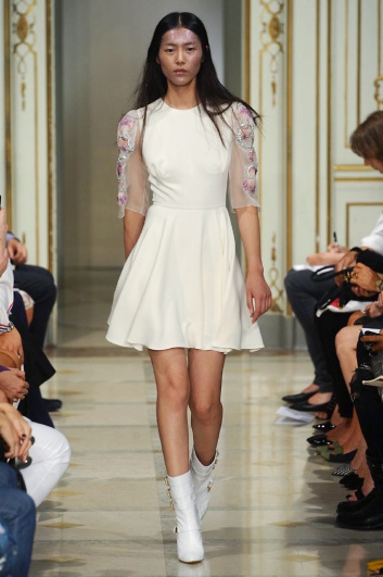 Fotoservizio/SS 2014/WOMEN/FRANCESCO SCOGNAMIGLIO/DP2/9