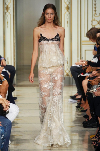 Fotoservizio/SS 2014/WOMEN/FRANCESCO SCOGNAMIGLIO/DP2/0