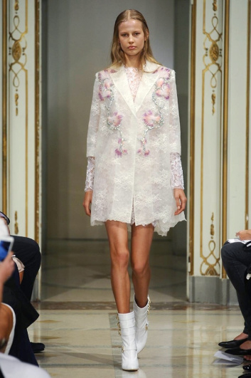 Fotoservizio/SS 2014/WOMEN/FRANCESCO SCOGNAMIGLIO/DP2/2