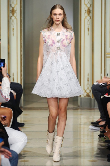 Fotoservizio/SS 2014/WOMEN/FRANCESCO SCOGNAMIGLIO/DP2/3