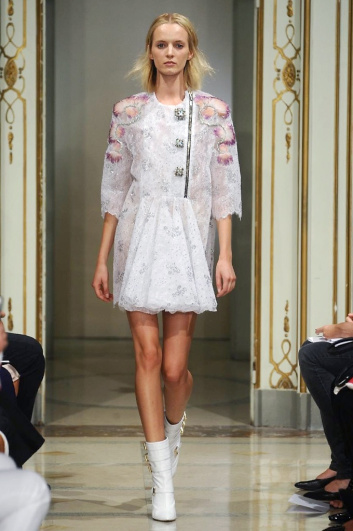 Fotoservizio/SS 2014/WOMEN/FRANCESCO SCOGNAMIGLIO/DP2/4